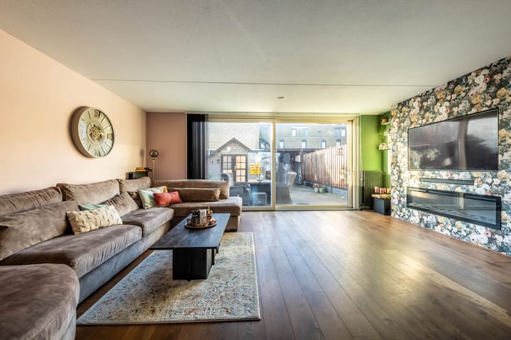 Foto 2 van Sjoukje Dijkstralaan 91