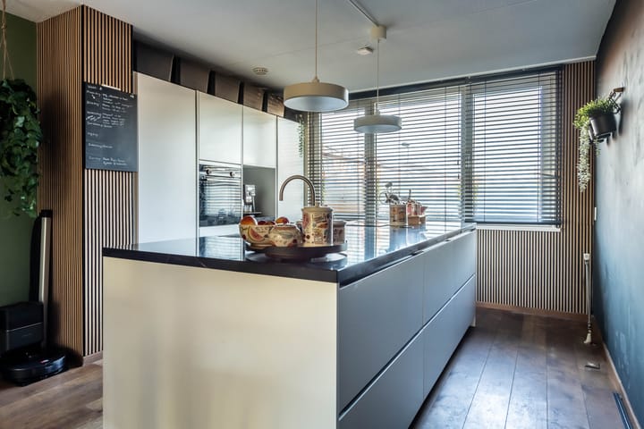 Foto 3 van Sjoukje Dijkstralaan 91