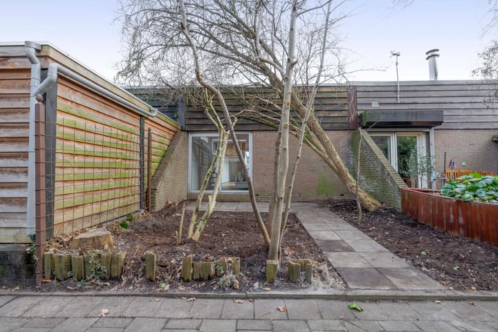 Photo 5 of Luchtenburg 127