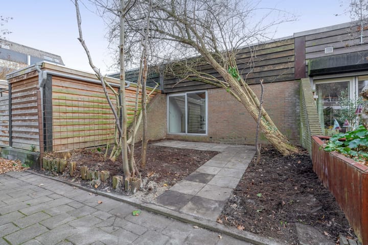 Photo 15 of Luchtenburg 127