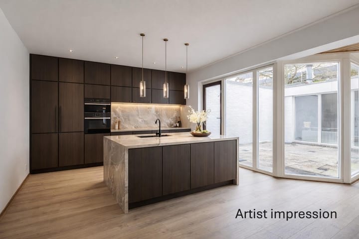 Photo 19 of Luchtenburg 127