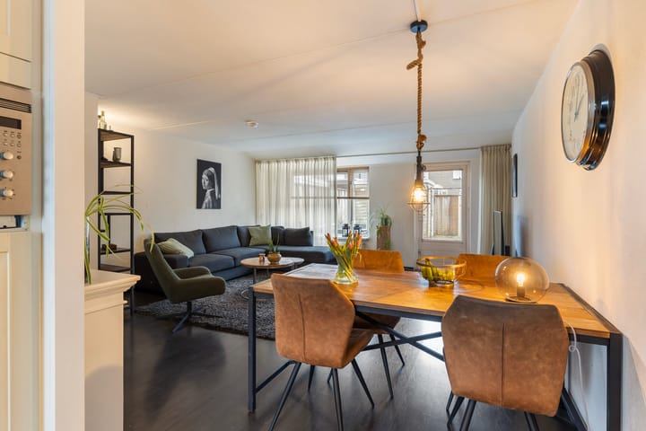 Foto 2 van Vespuccistraat 47