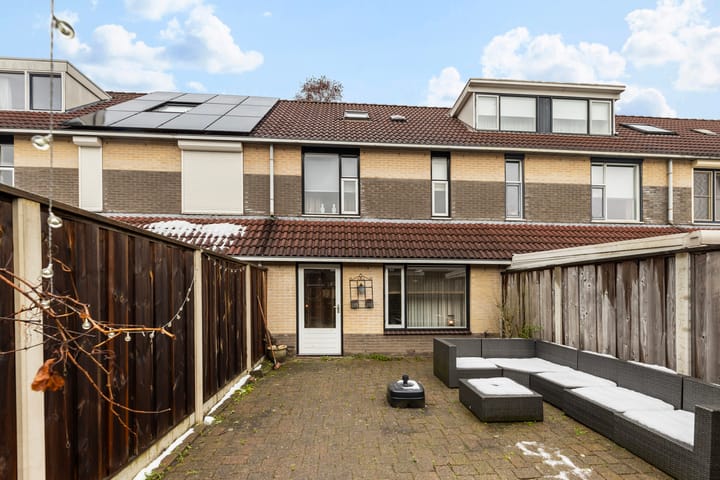 Foto 4 van Vespuccistraat 47