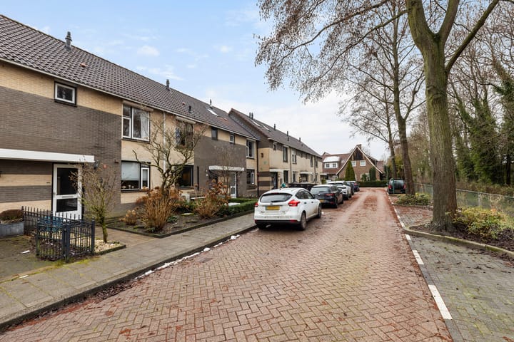 Foto 6 van Vespuccistraat 47