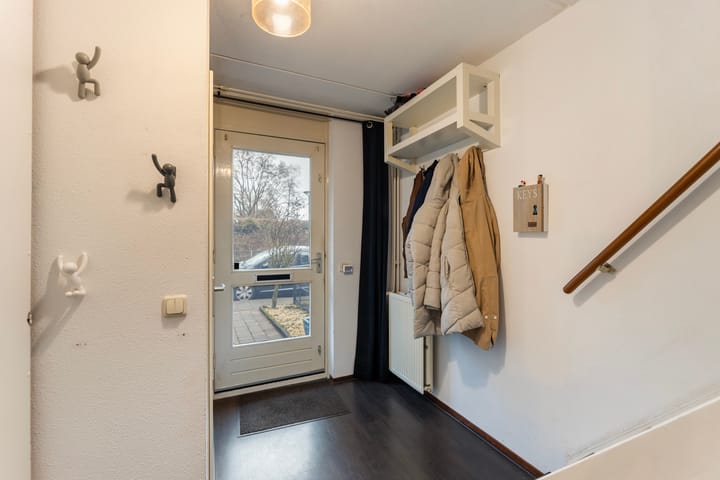 Foto 7 van Vespuccistraat 47