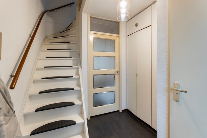 Foto 9 van Vespuccistraat 47