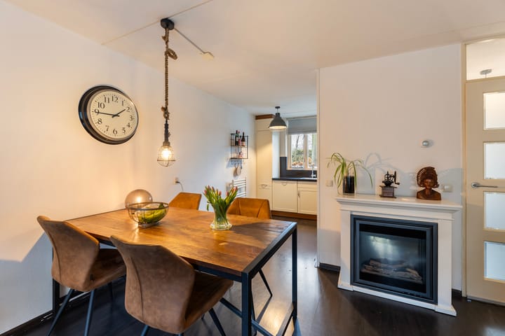 Foto 11 van Vespuccistraat 47