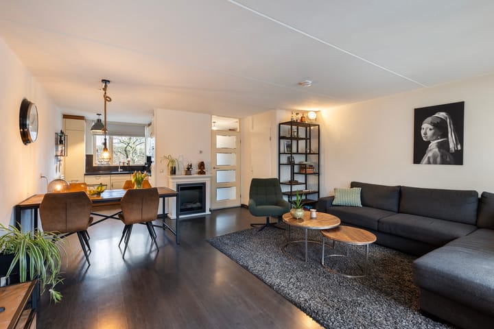 Foto 13 van Vespuccistraat 47