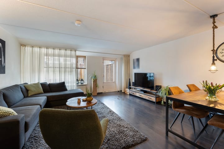 Foto 14 van Vespuccistraat 47