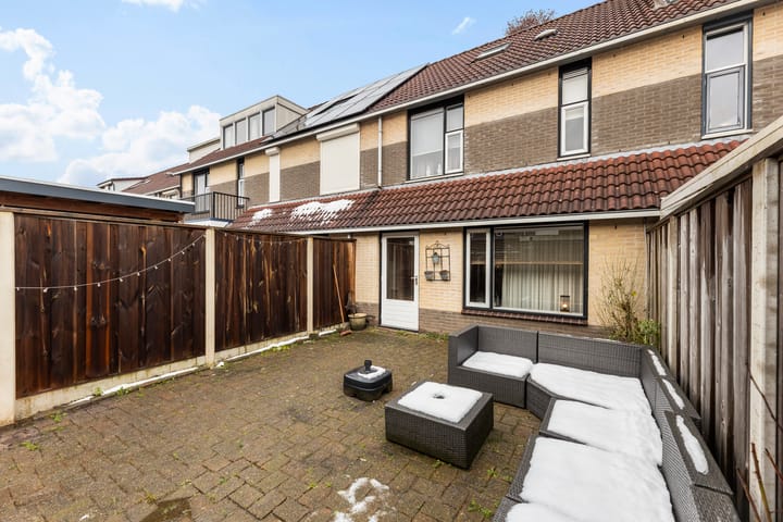 Foto 15 van Vespuccistraat 47