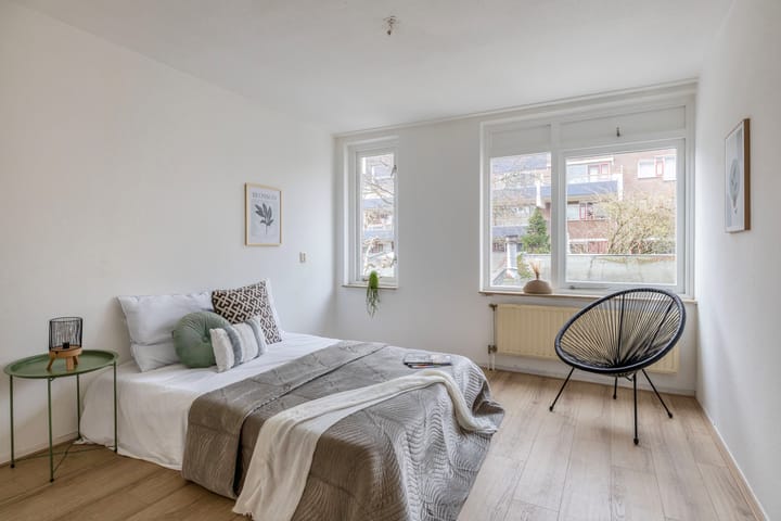 Photo 30 of Luchtenburg 127