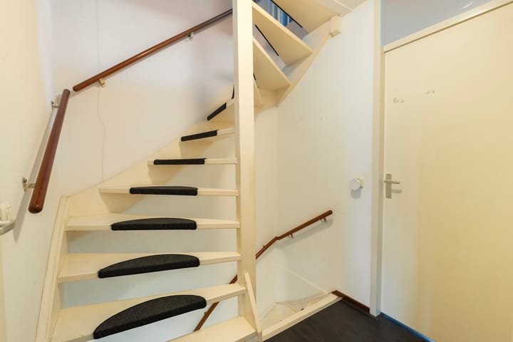 Foto 20 van Vespuccistraat 47