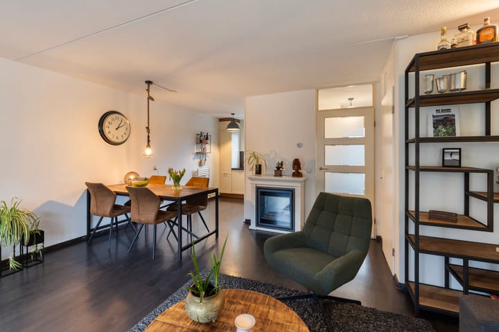 Foto 10 van Vespuccistraat 47