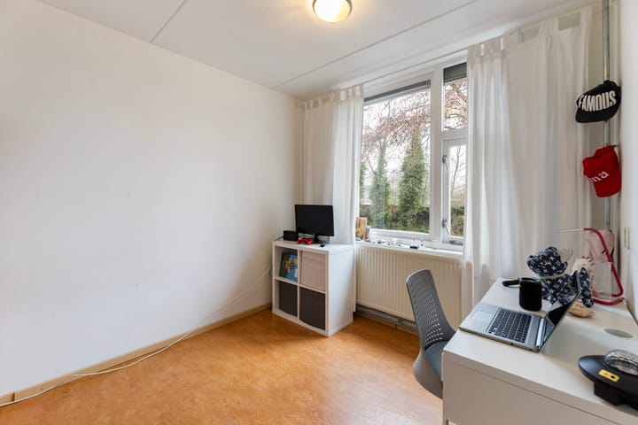 Foto 25 van Vespuccistraat 47