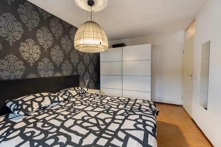 Foto 26 van Vespuccistraat 47