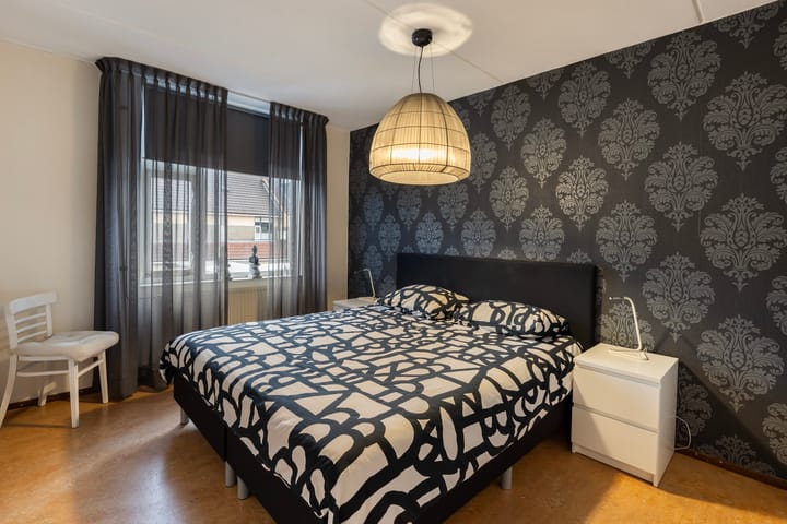 Foto 27 van Vespuccistraat 47