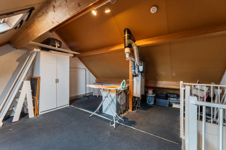 Foto 30 van Vespuccistraat 47