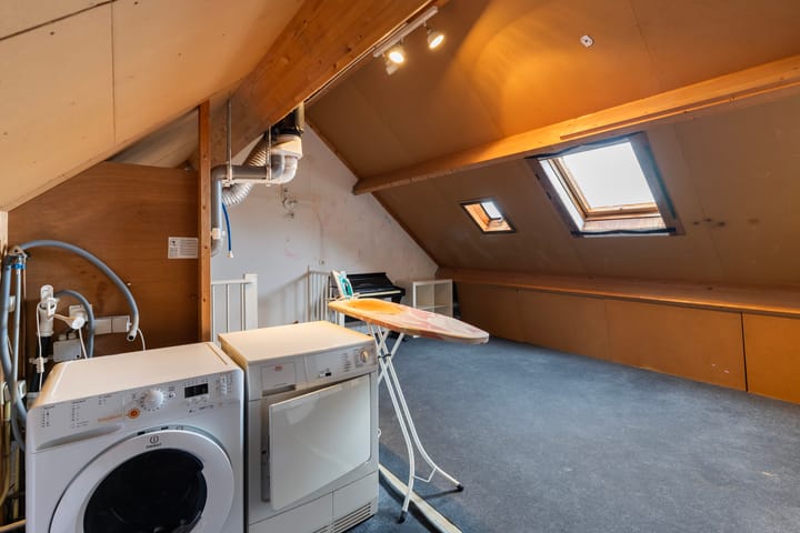 Foto 31 van Vespuccistraat 47