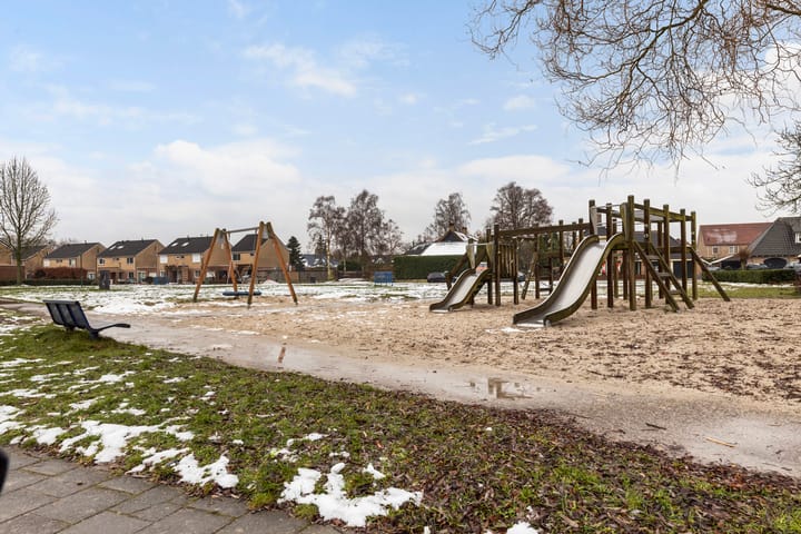 Foto 32 van Vespuccistraat 47