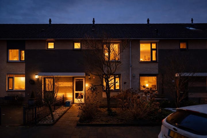 Foto 33 van Vespuccistraat 47