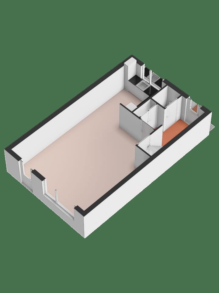 Foto 35 van Vespuccistraat 47