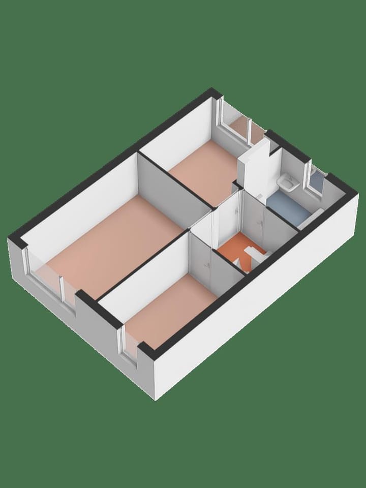 Foto 37 van Vespuccistraat 47