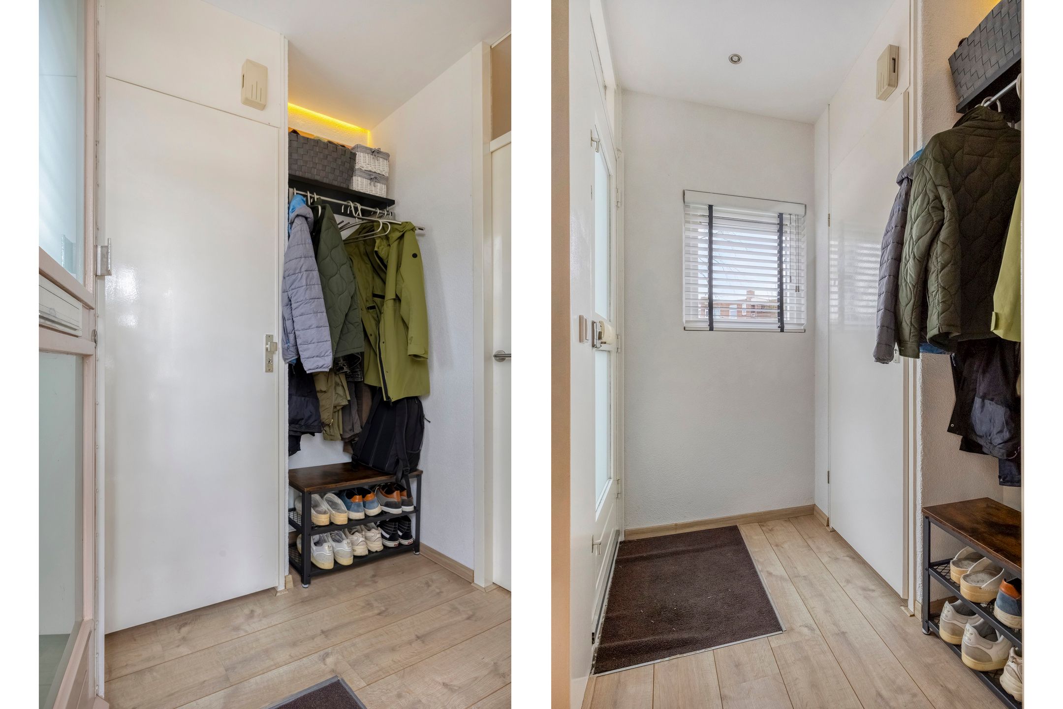 Photo 3 of Woudrichemstraat 31