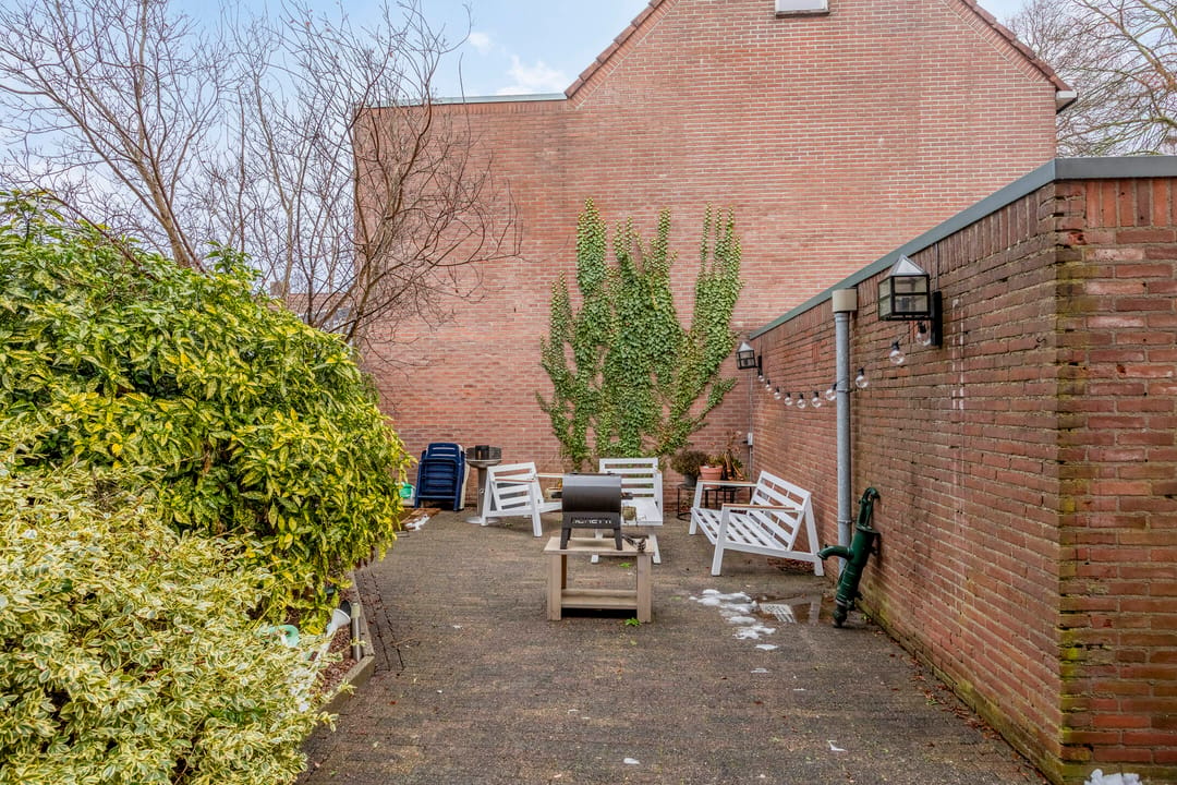 Photo 22 of Woudrichemstraat 31