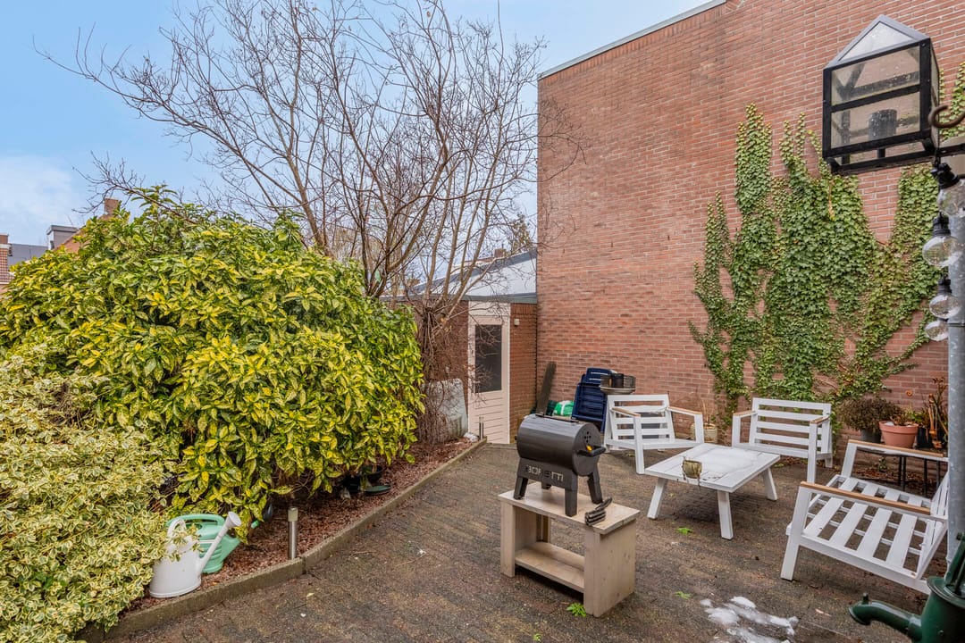Photo 23 of Woudrichemstraat 31