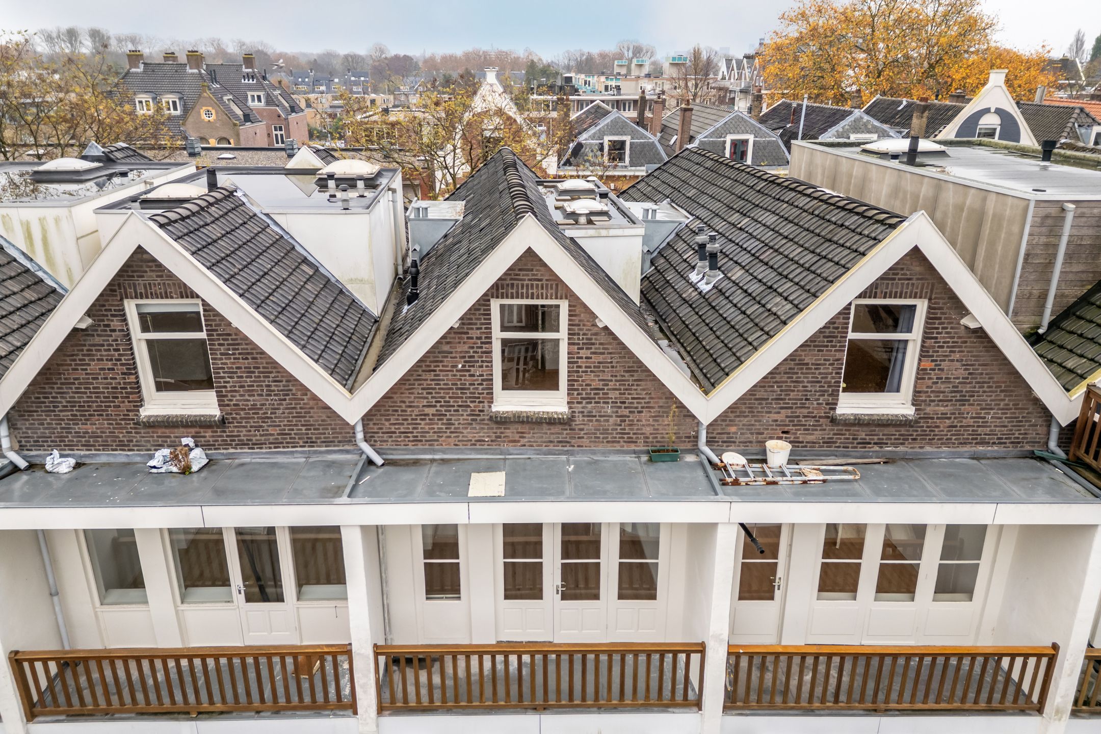 Buying a house in The Netherlands., IJsclubstraat 21-A03