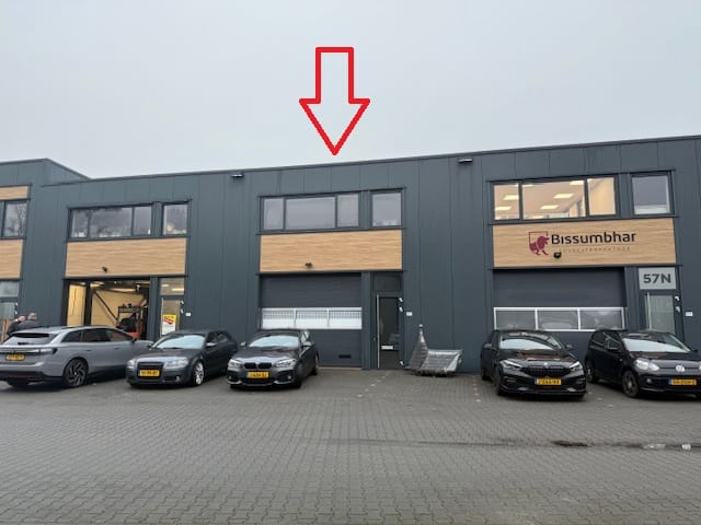 Bekijk foto 1 van Anthonie Fokkerstraat 57-P