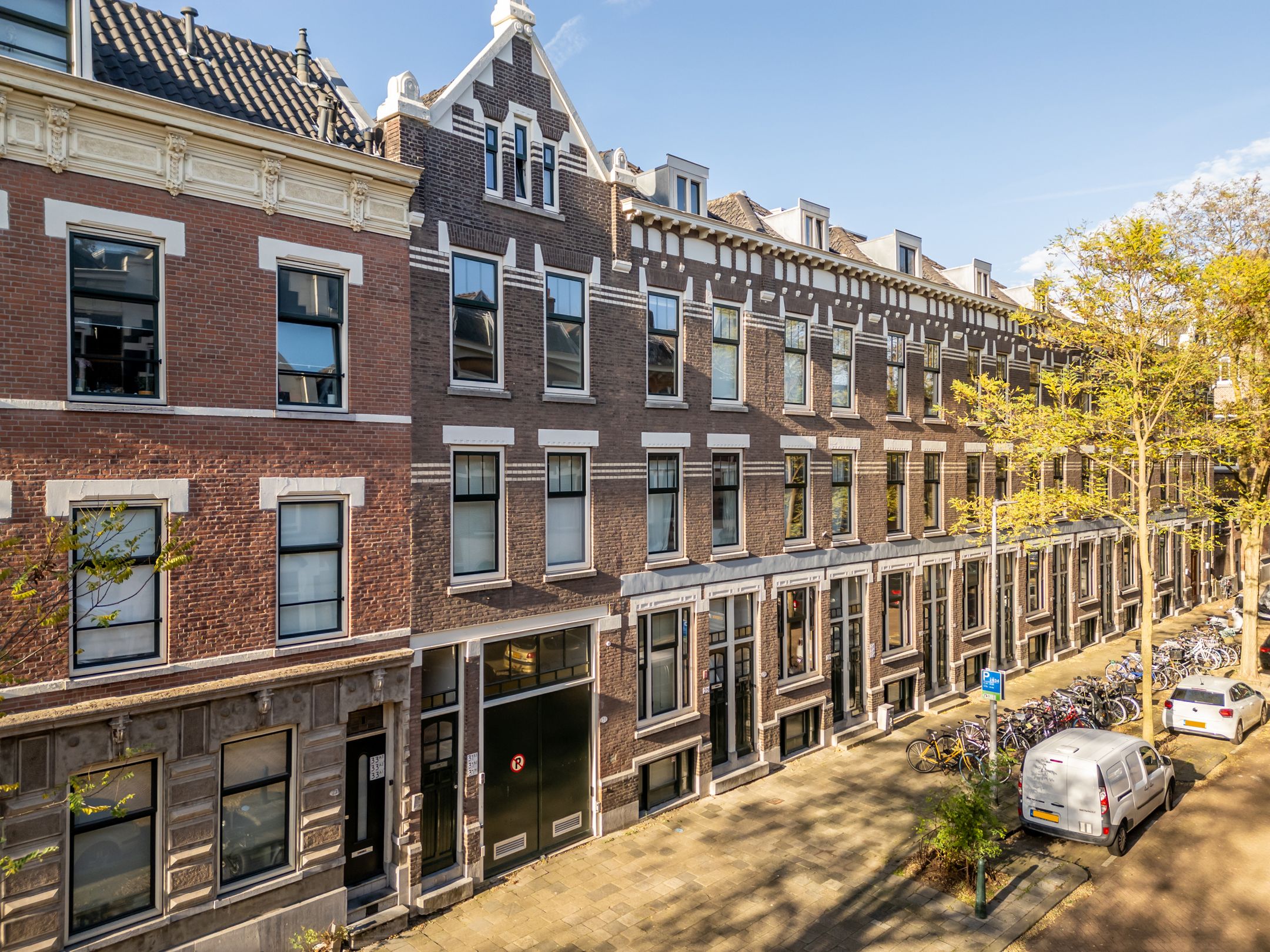 Buying a house in The Netherlands., IJsclubstraat 31-C