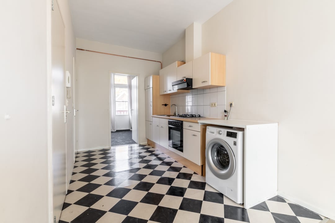 Foto 8 van IJsclubstraat 31-C