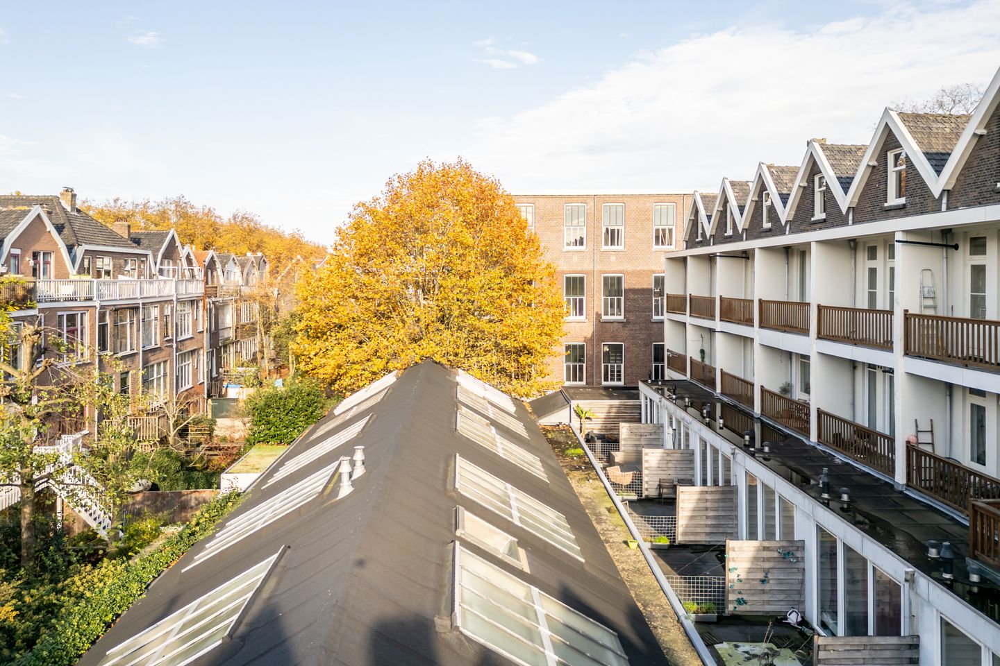 Foto 14 van IJsclubstraat 31-C