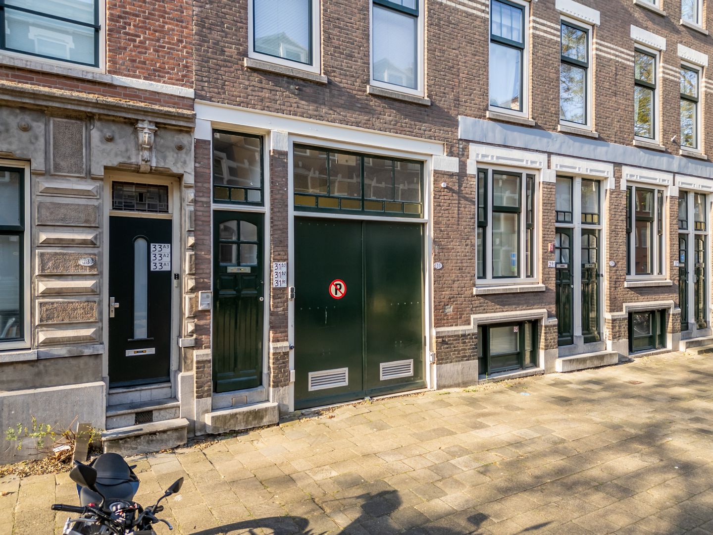 Foto 20 van IJsclubstraat 31-C