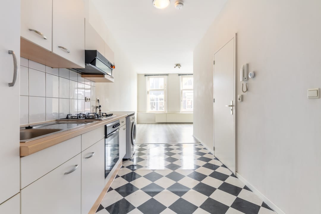 Foto 2 van IJsclubstraat 31-C