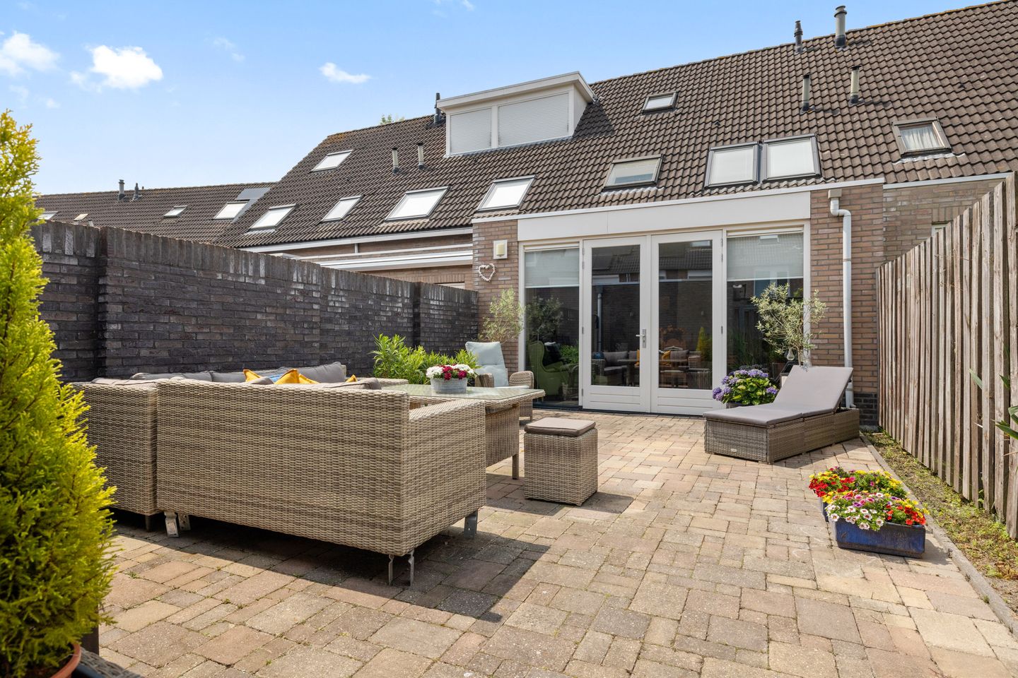 Foto 4 van Toverberg 13