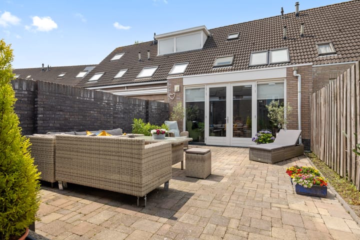 Foto 4 van Toverberg 13