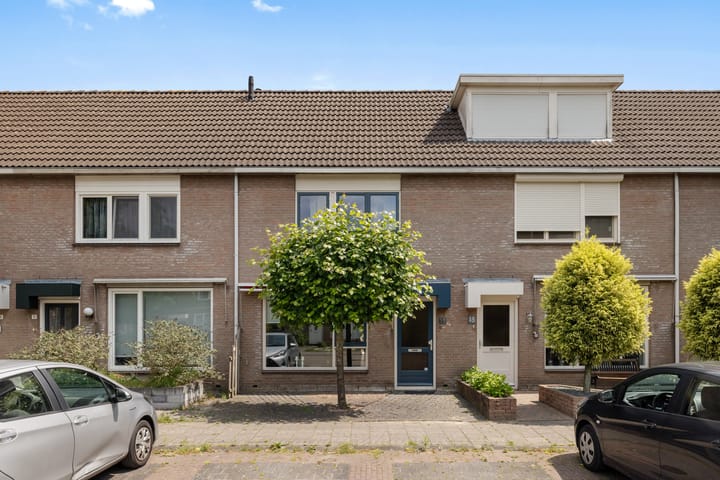 Foto 5 van Toverberg 13