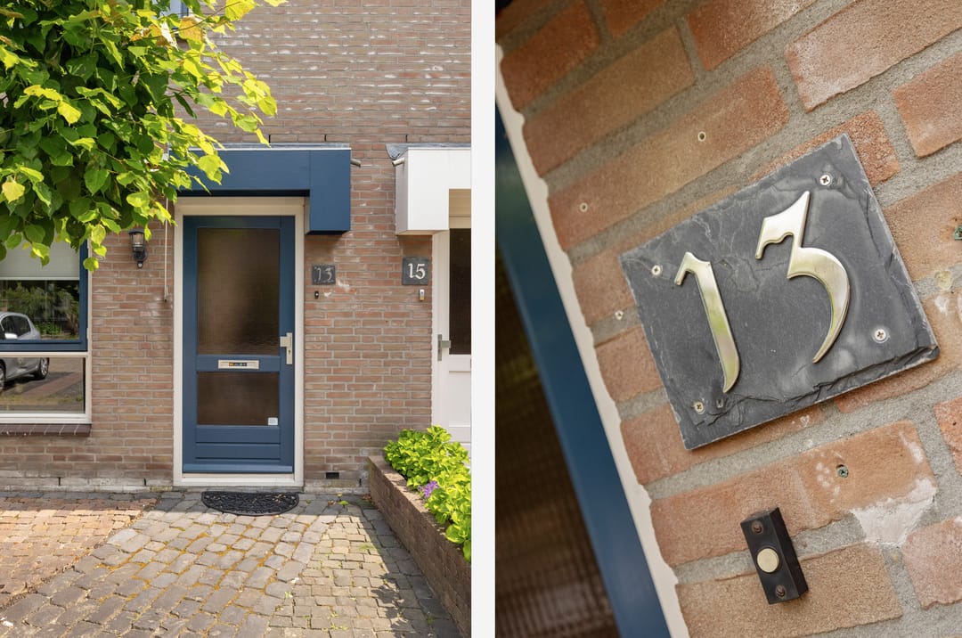 Foto 7 van Toverberg 13