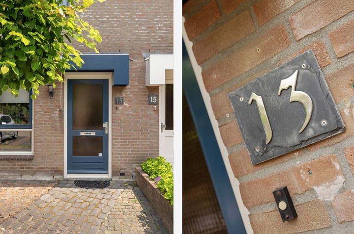 Foto 7 van Toverberg 13