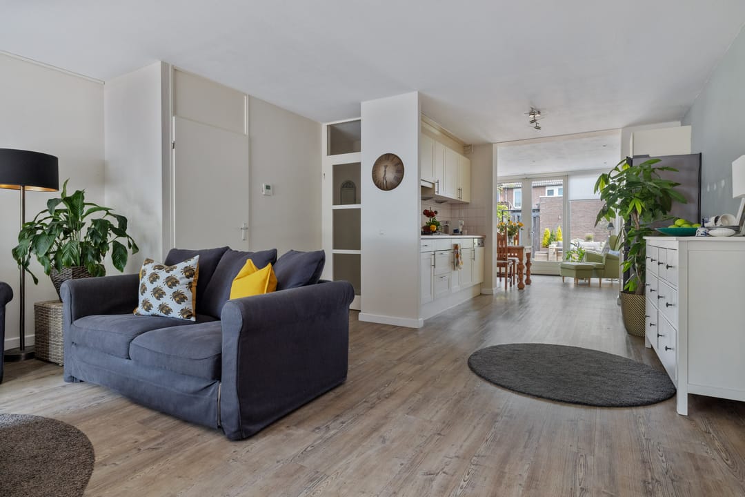 Foto 8 van Toverberg 13