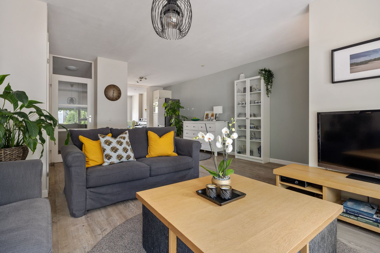 Foto 10 van Toverberg 13