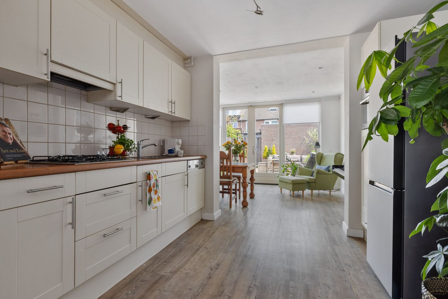 Foto 14 van Toverberg 13