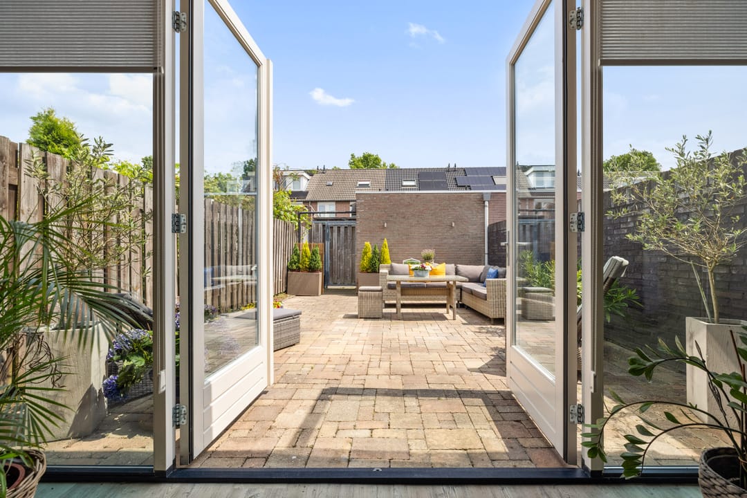 Foto 23 van Toverberg 13