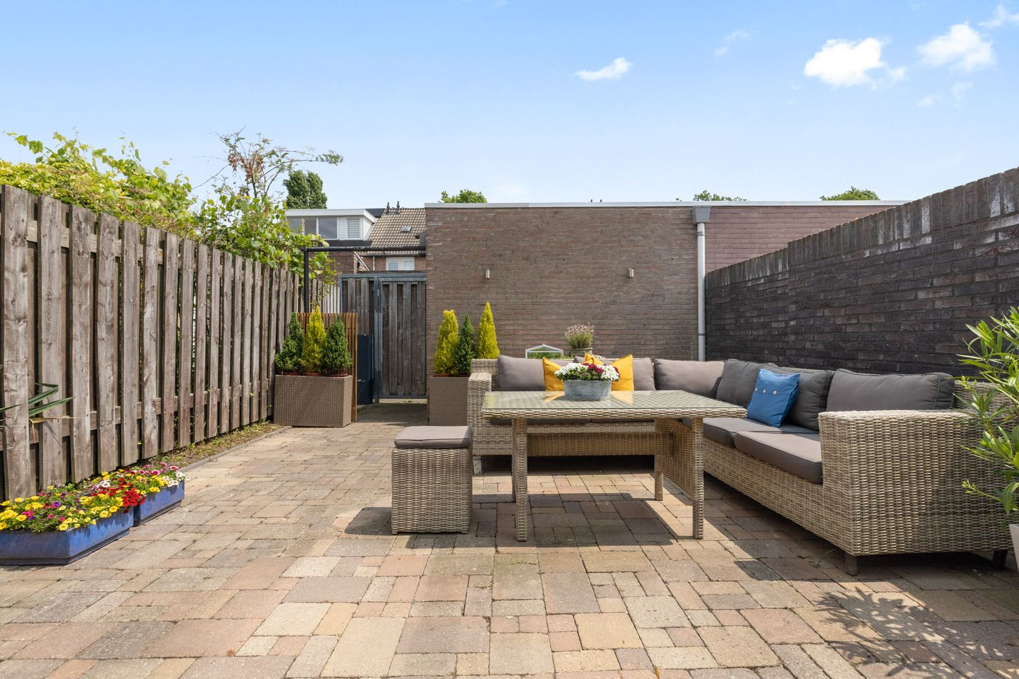 Foto 25 van Toverberg 13