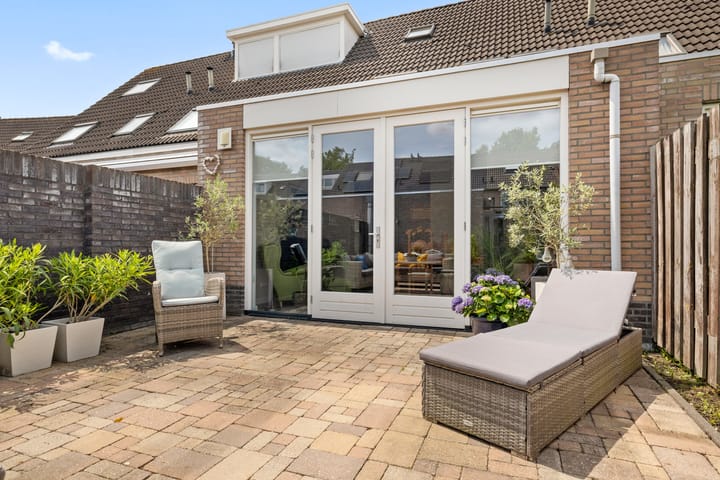 Foto 28 van Toverberg 13