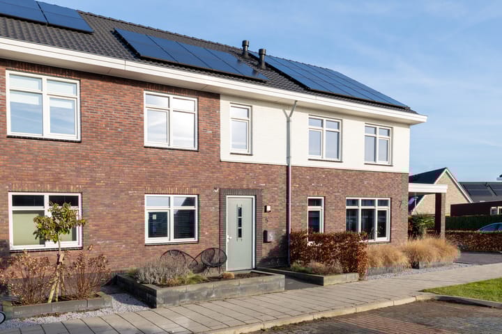 Foto 3 van Koestraat 5