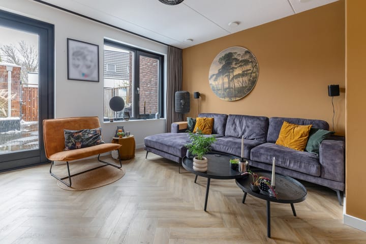 Foto 4 van Koestraat 5