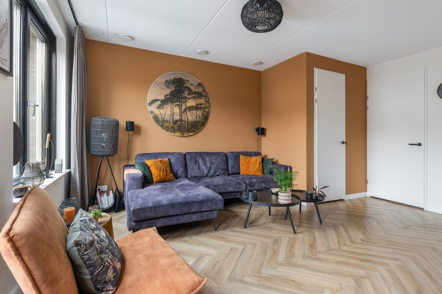 Foto 5 van Koestraat 5